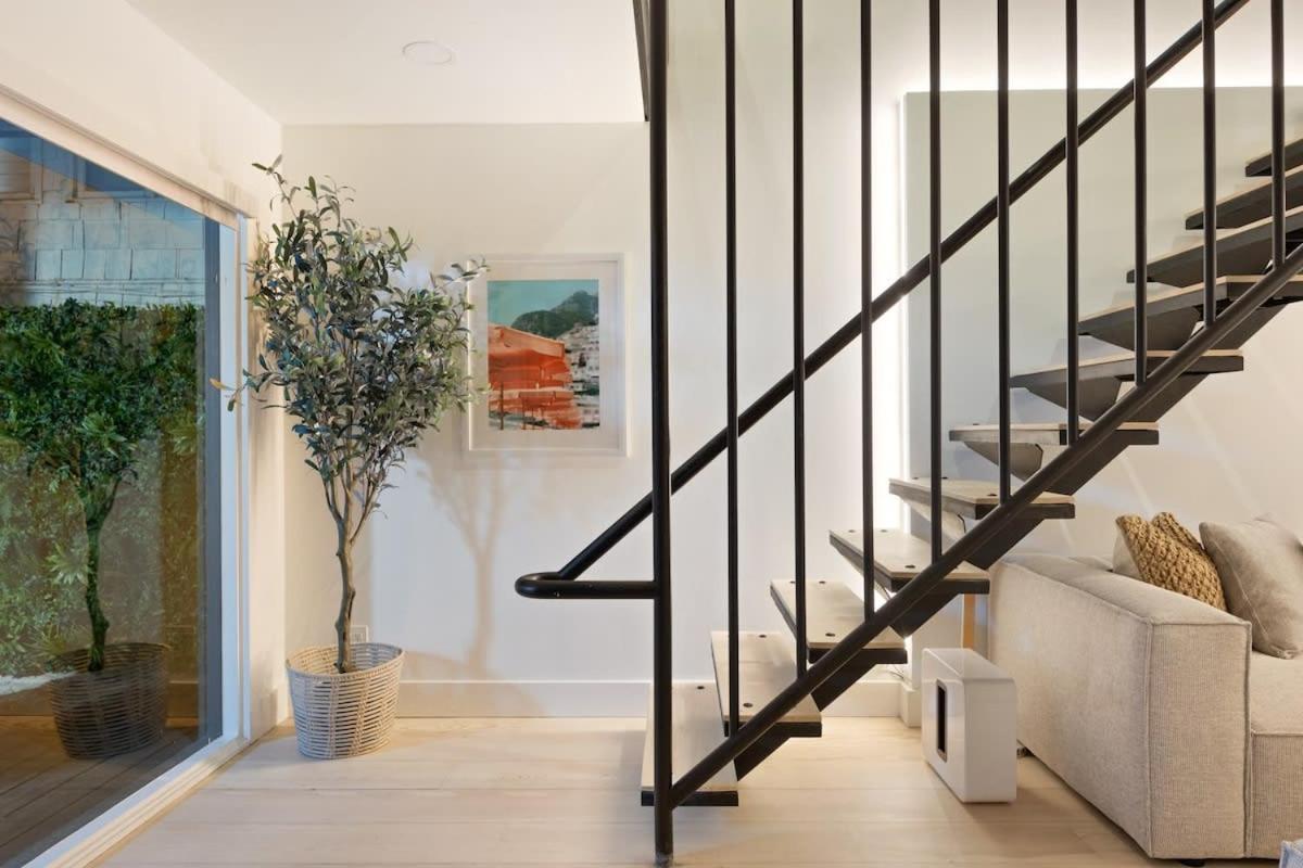 Villa Sole By Stay Awhile Villas マリブ エクステリア 写真