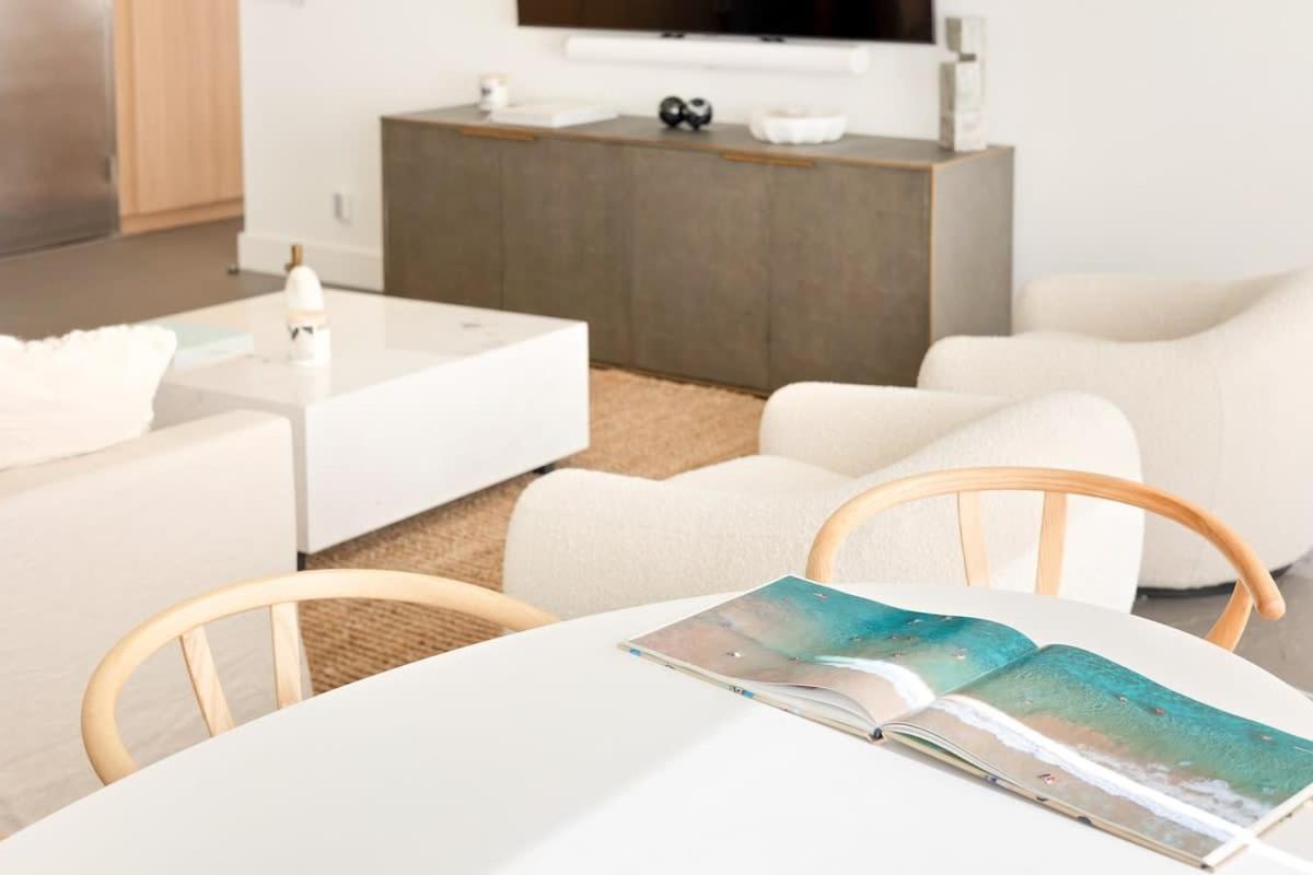 Villa Sole By Stay Awhile Villas マリブ エクステリア 写真
