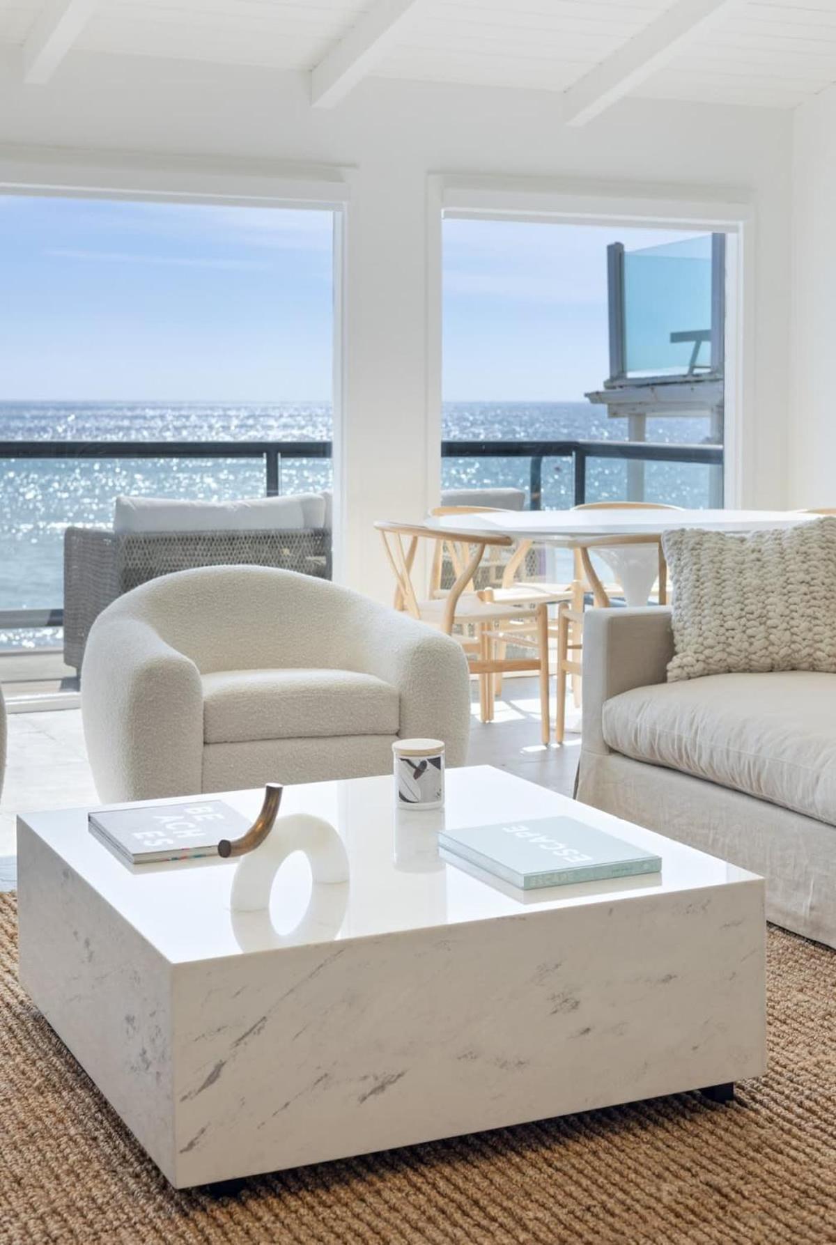 Villa Sole By Stay Awhile Villas マリブ エクステリア 写真