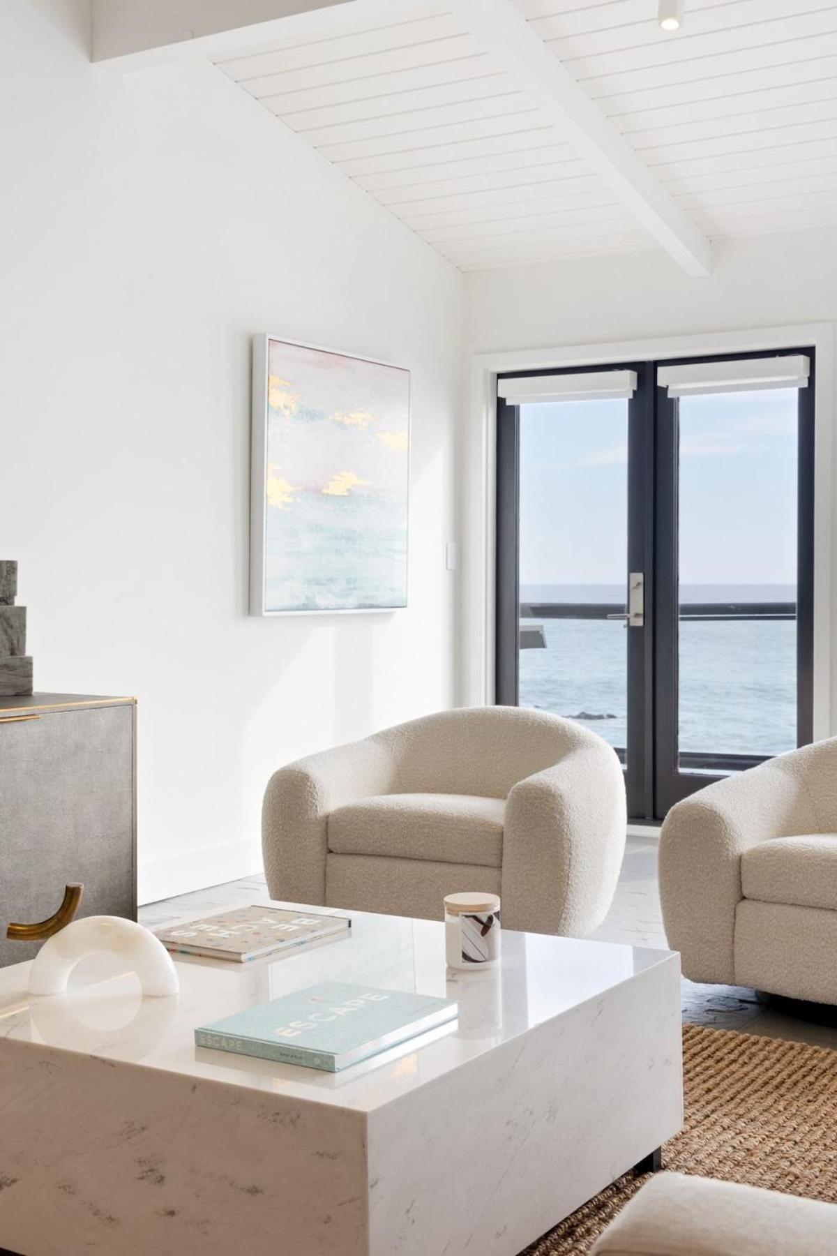 Villa Sole By Stay Awhile Villas マリブ エクステリア 写真